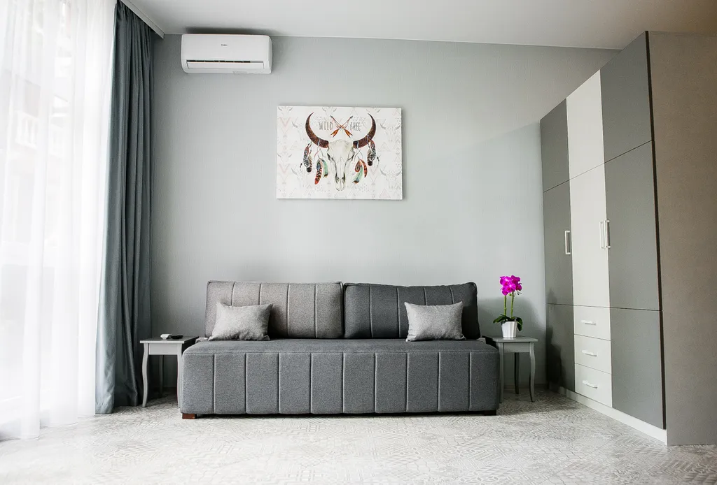 Квартира Квартира Apartments Malina Alt Platz 3 — Светлогорск