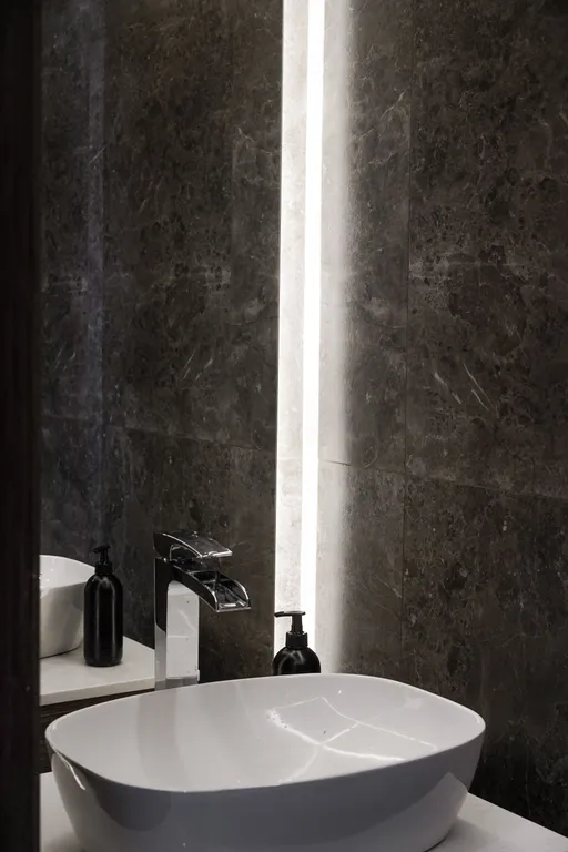 Семейный дом с Русской баней