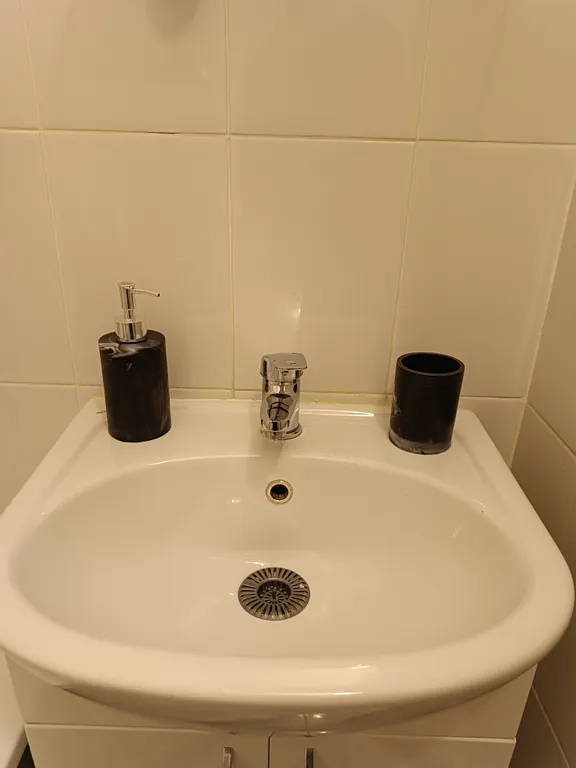 Уютная студия в 17 минутах от метро