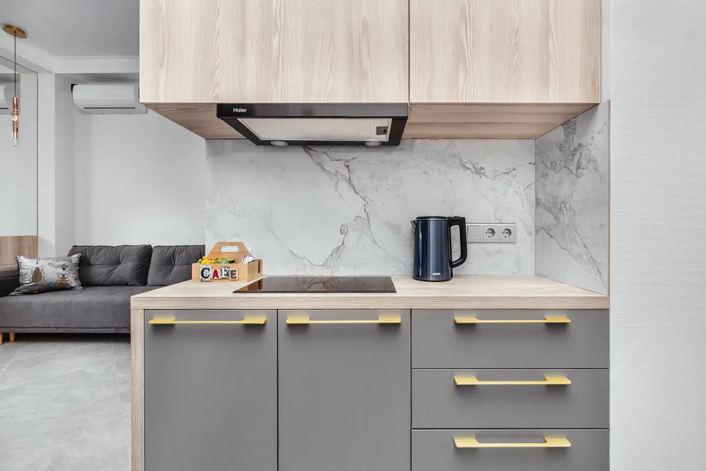 Квартира Квартира в Сириусе — Сириус