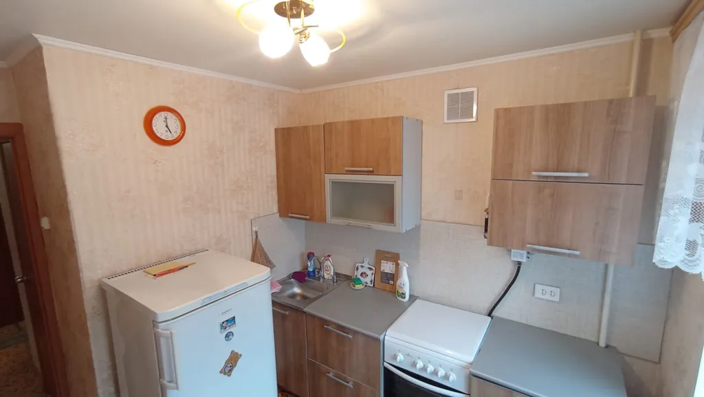 Квартира в центре города