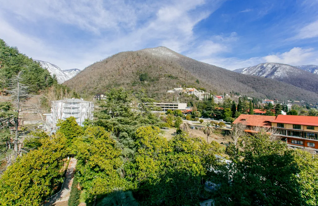 Квартира Комната — аренда посуточно в Гагра