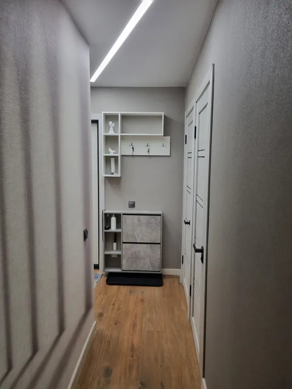 Уютная 2-комнатная квартира