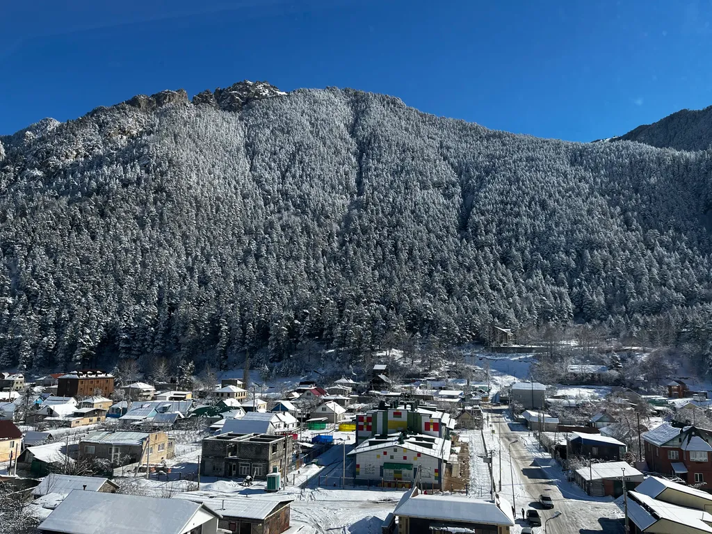 Уютная квартира для вашего отдыха