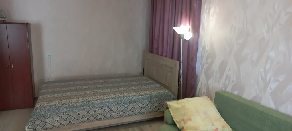 Квартира в центре города Новополоцка и в 10 километрах от Полоцка