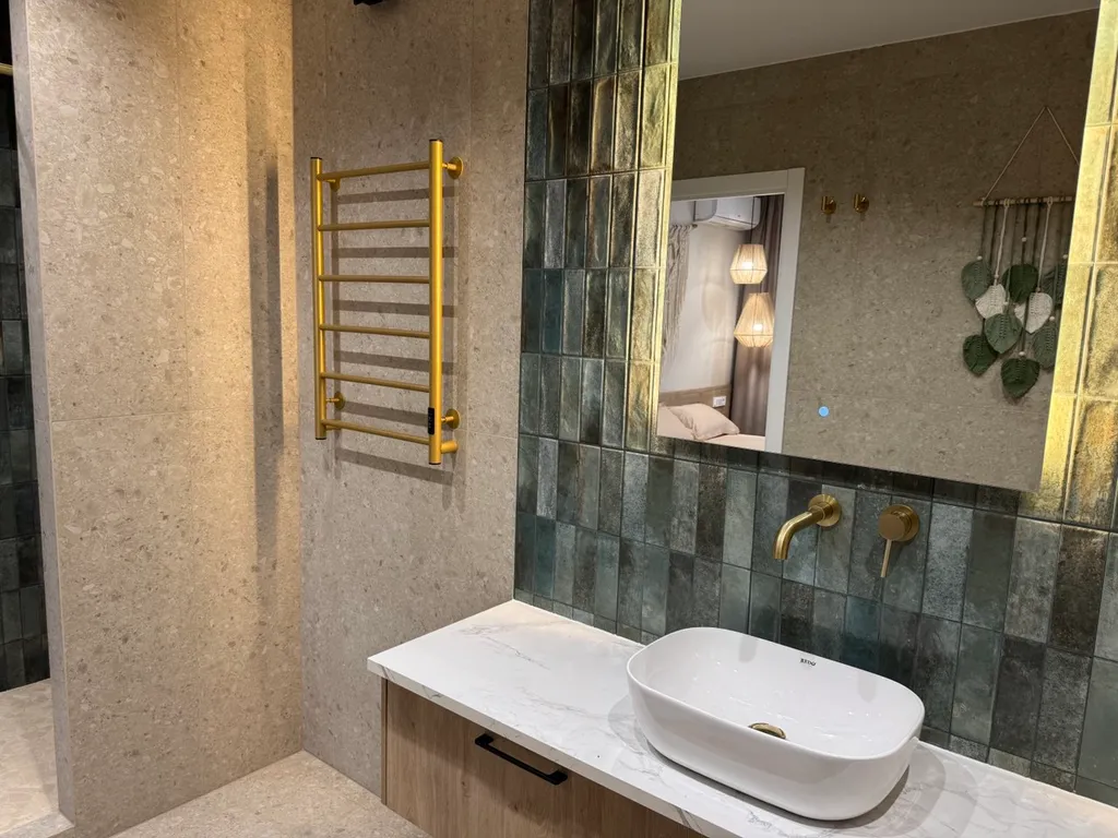 1-комнатный Дом