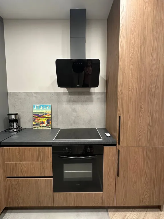 Супер комфортная квартира в ЖК Наследие