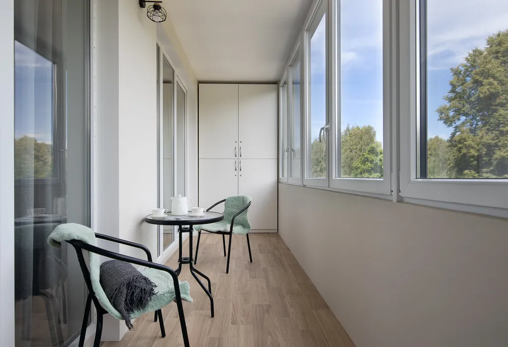 Апартаменты Хвойный лес со SPA и бассейном