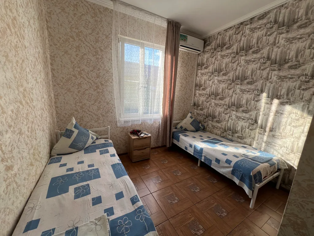 Квартира Комната — аренда посуточно в Гагра