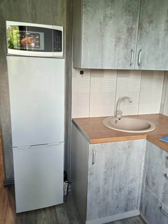 Уютная1-комнатная квартира в центре города, недалеко от Рыбной деревни