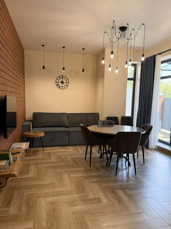 3-комнатный Дом