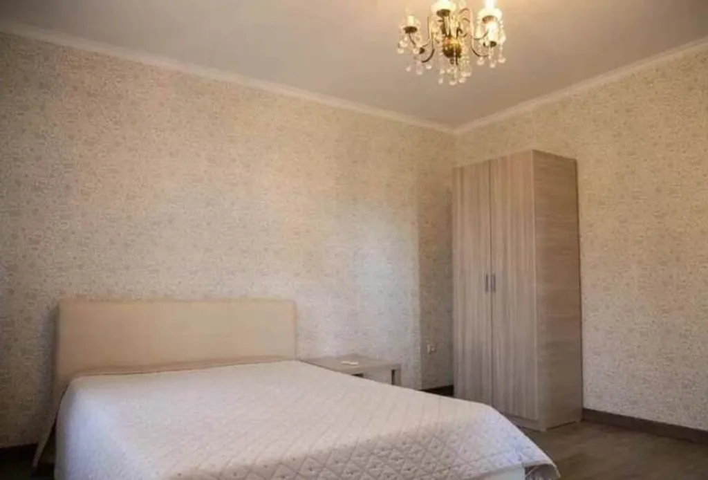 Просторный дом у моря