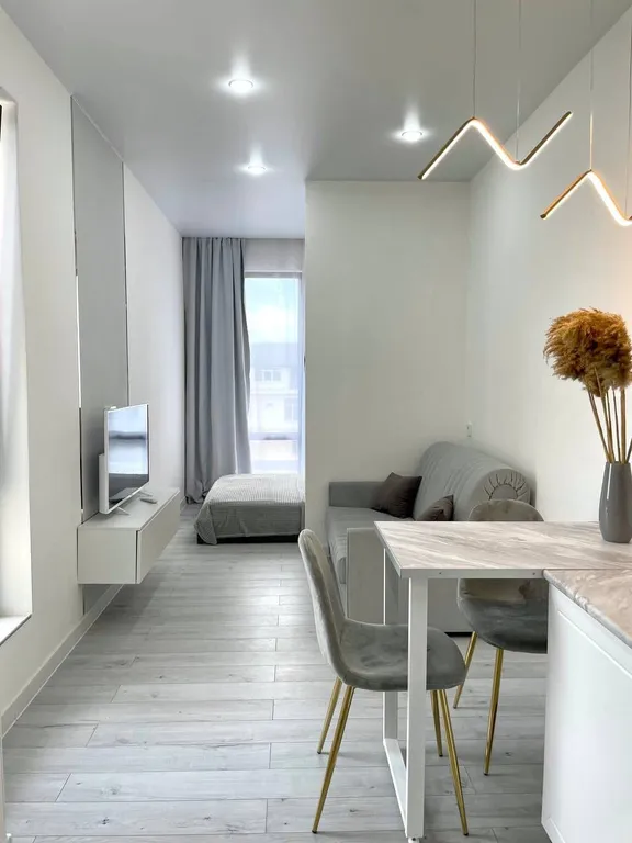 Квартира Апартаменты с видом на море — Лазаревское