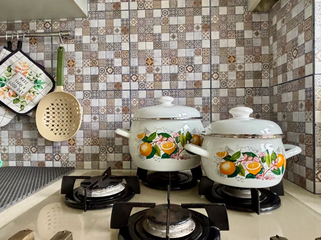 Апартаменты Благодать