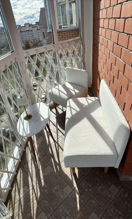 Апартаменты Видовые