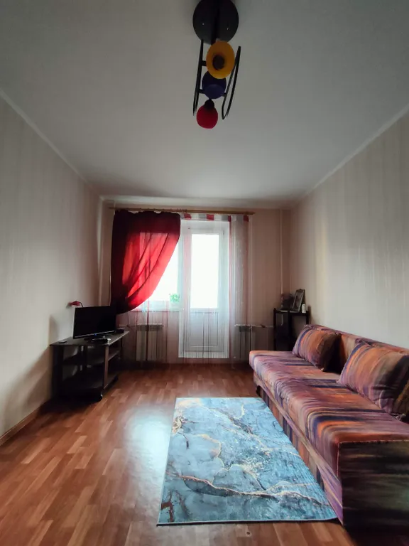 Квартира в центральном округе