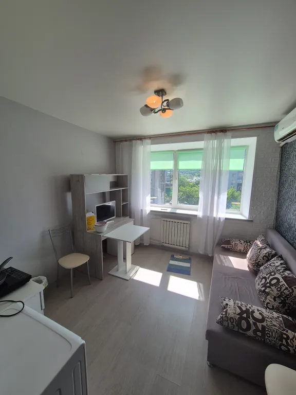 Студия на остановке баляева