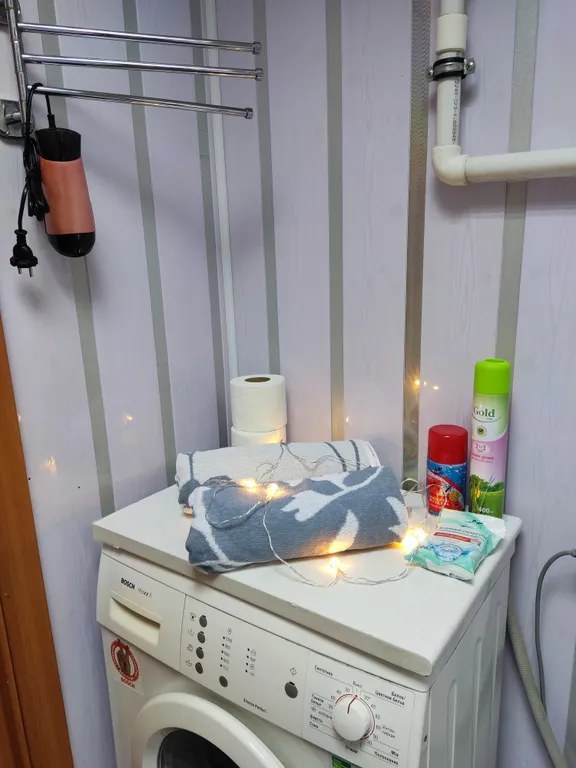 Квартира в центре города