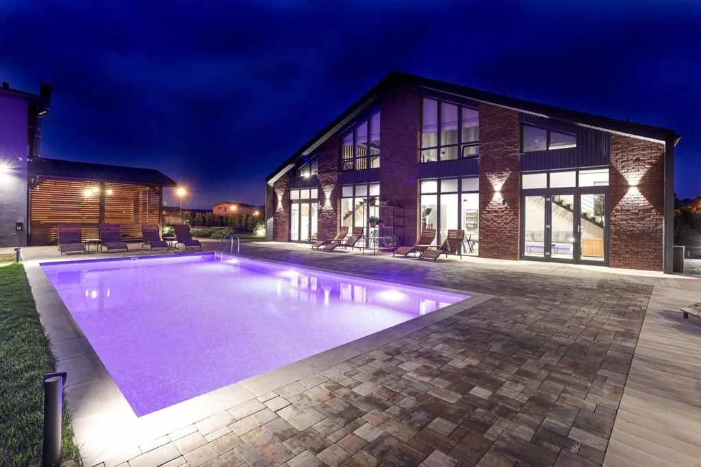 2-комнатный Дом