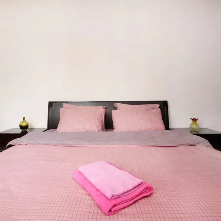 Квартира 2-х квартира в престижном районе Алматы — Алматы