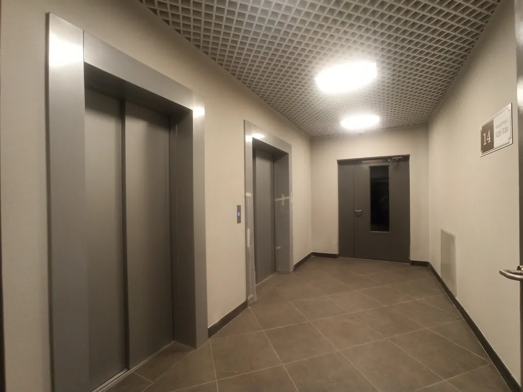Комфортная квартира в доме Бизнес-класса с видом на Неву