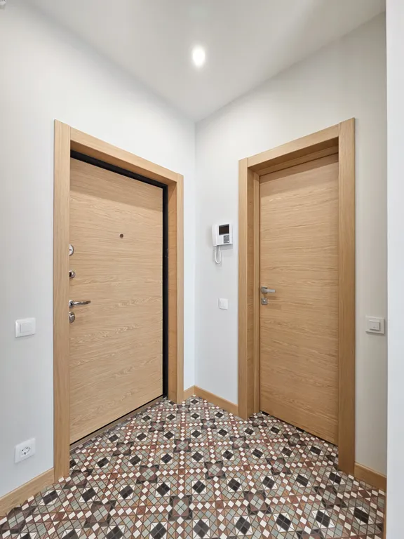 Люкс в Sunrise city