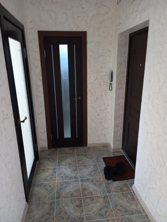 Новая уютная квартира