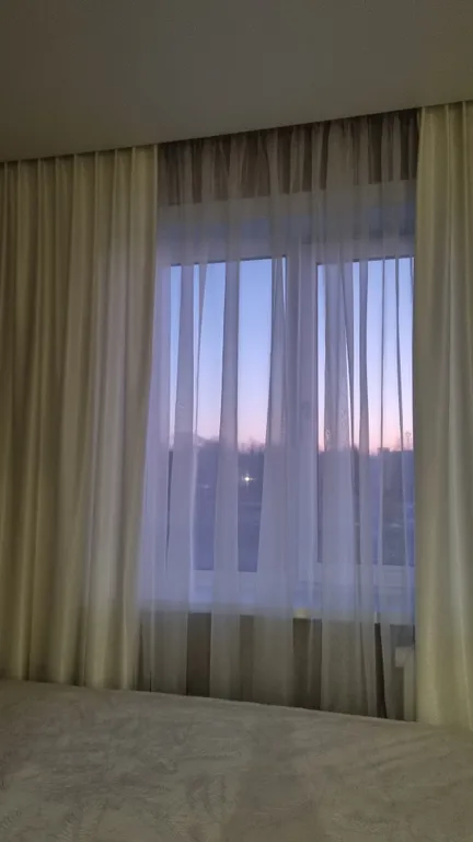 Комфортная студия