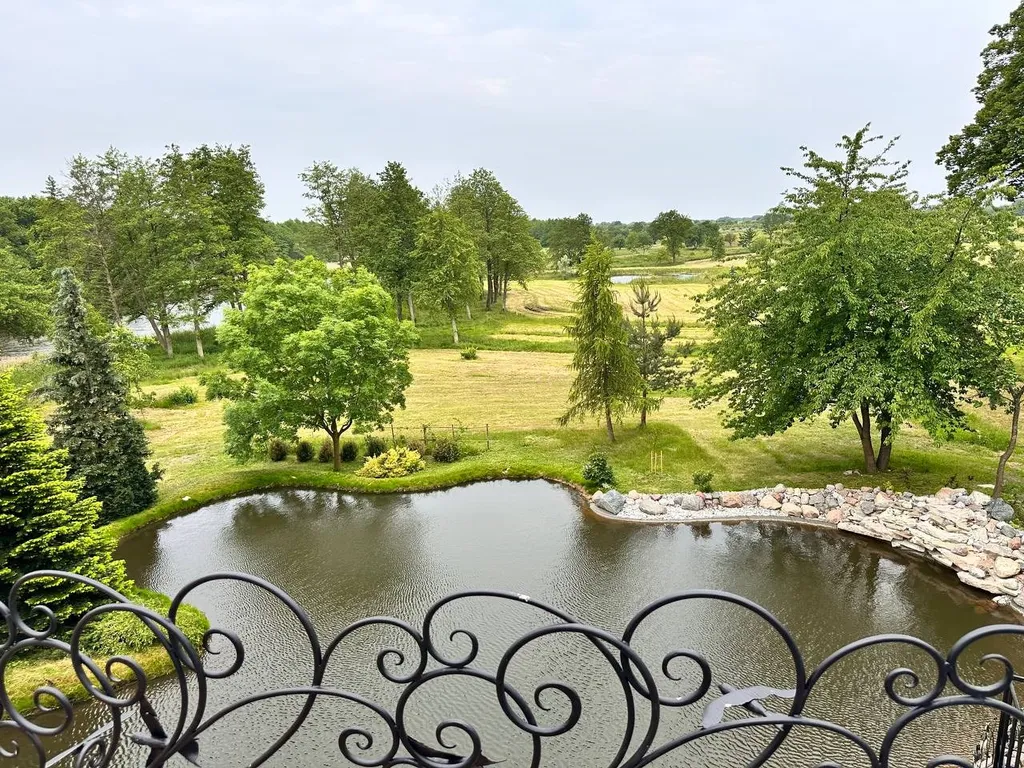 Уютный номер на хутор-ферме Белый филин