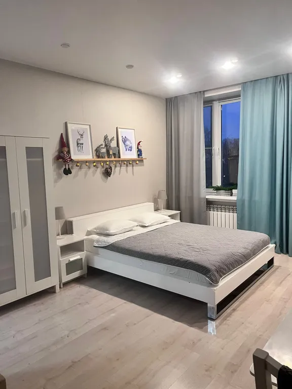 Маленькая Скандинавия, где хочется остататься, исторический центр