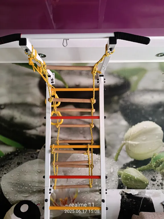 Евродвушка в спальном районе города