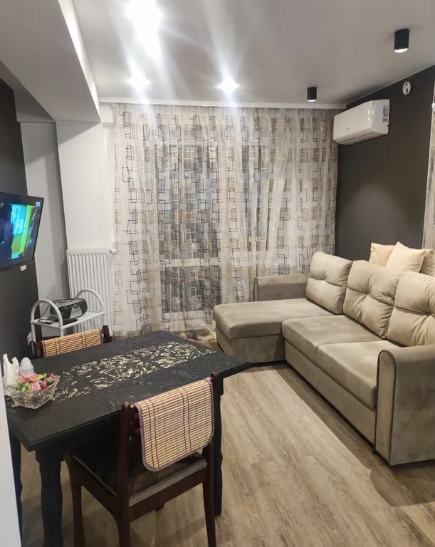 Квартира Студия в цeнтре гоpодa — аренда посуточно в Набережные Челны