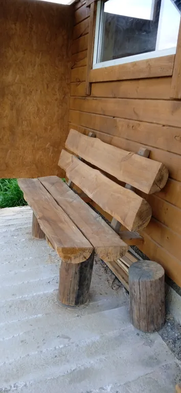 Домик с видом на миллион