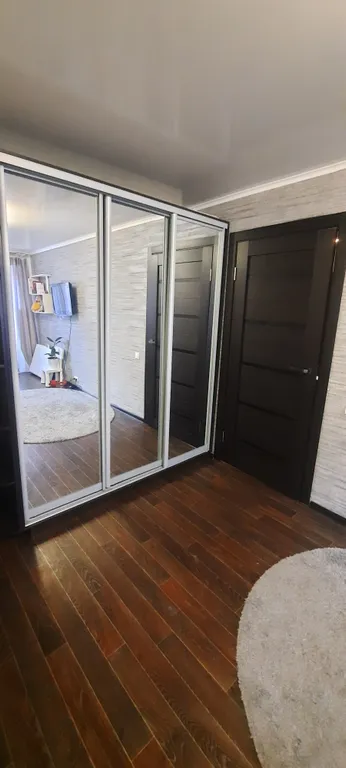 Уютная чистая квартира в самом центре Юго-Западного района!