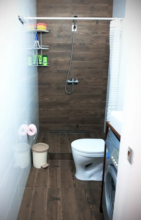 Квартира Квартира Уютная студия в современном ЖК Раз Два Три — Анапа