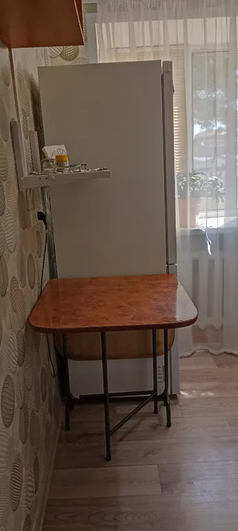 Замечательная квартирка