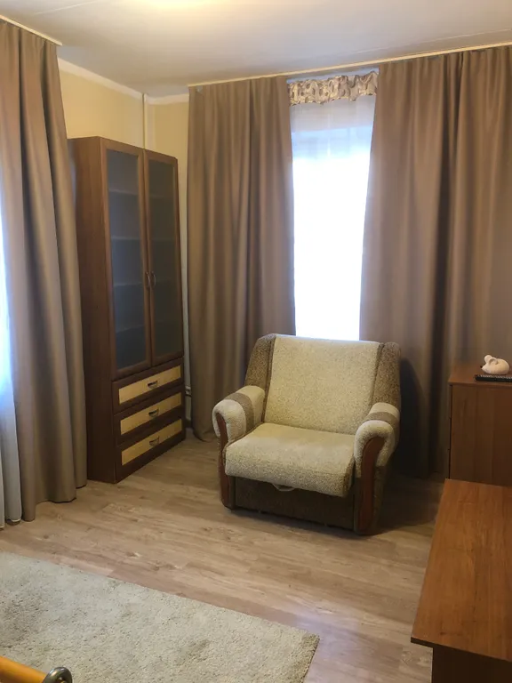 Квартира Квартира 4 минуты от метро — Москва