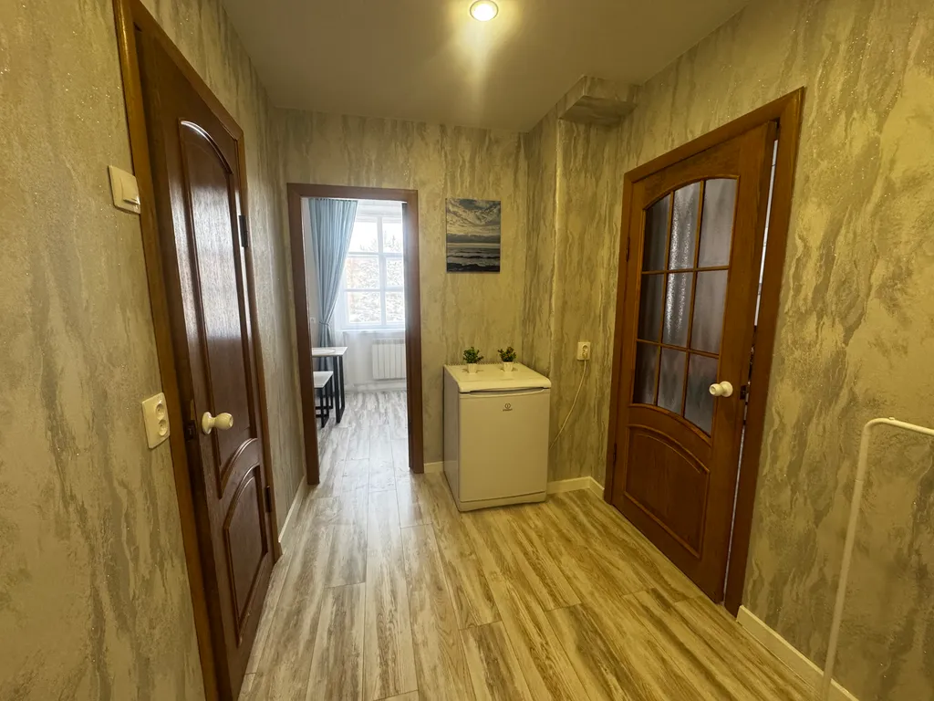 Отличная квартира в центре города