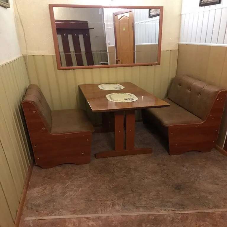 Квартира с удобствами