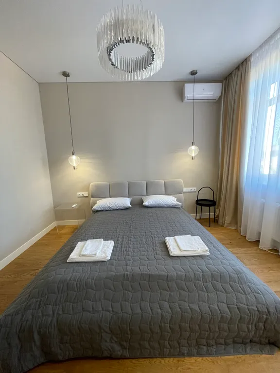 Квартира в центре Кисловодска