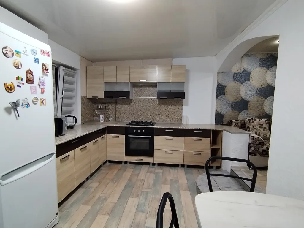 Квартира Квартира в центре города — Усть-Лабинск