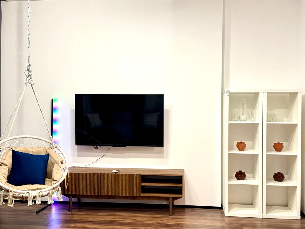 Comfort & Relax Home at Putilkovo