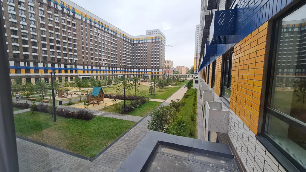 Студия у метро Котельники