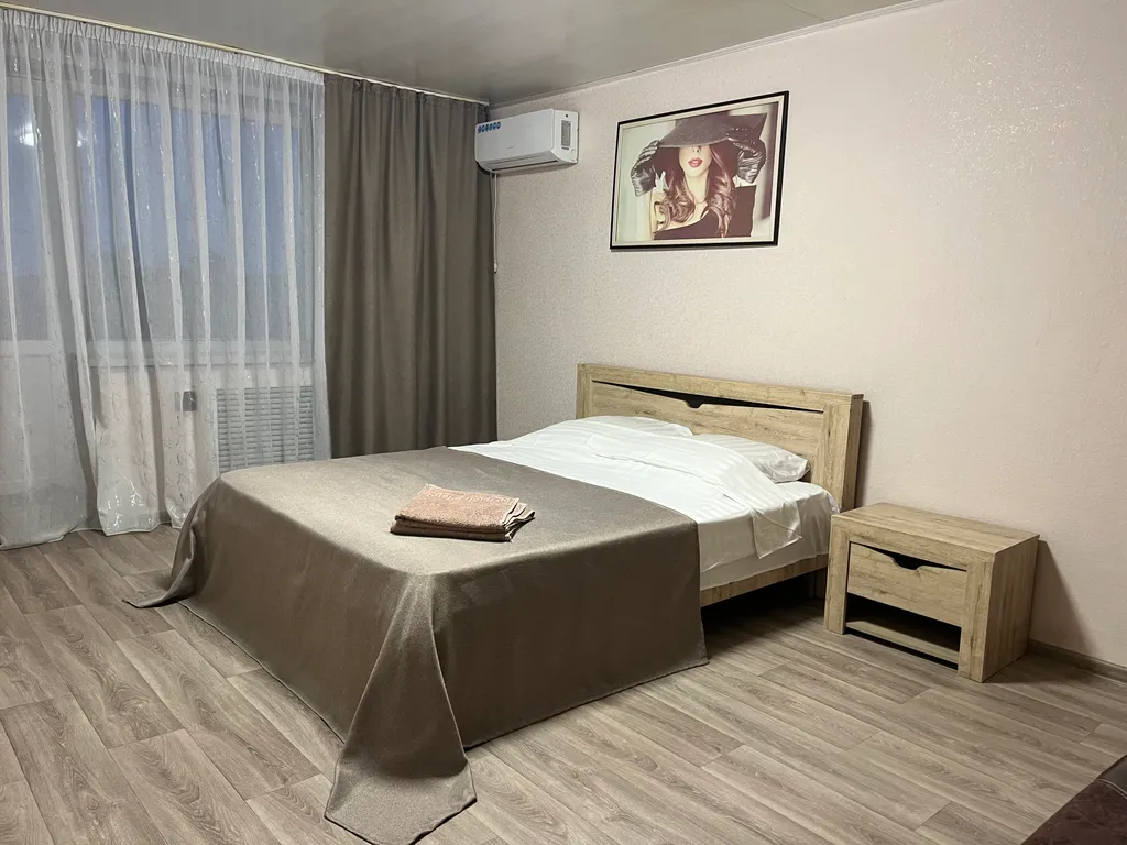 Уютная квартира — аренда посуточно в Михайловка