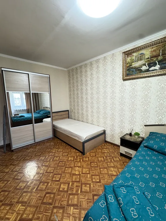 Квартира в центре со всеми условиями