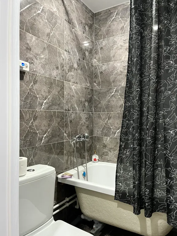 Возле глазного центра