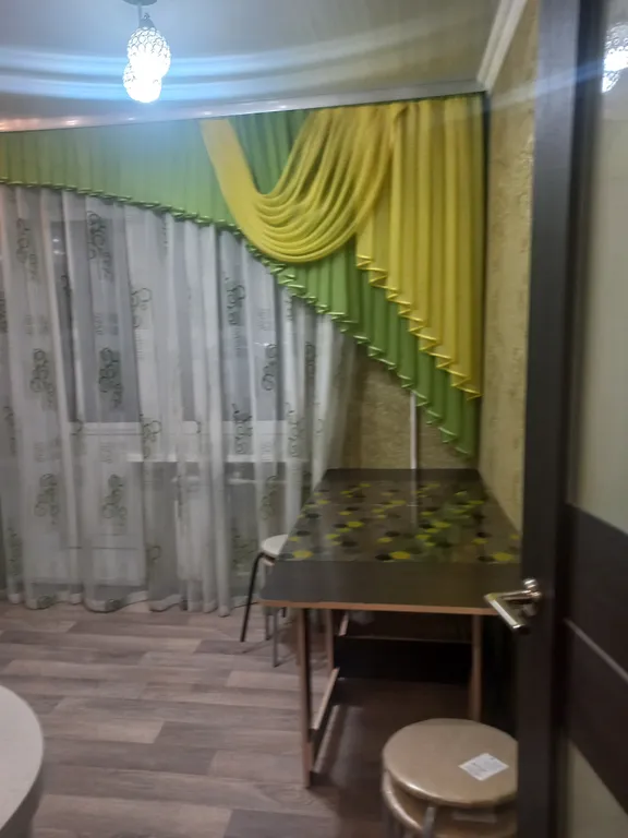 Уютная квартира, в центе города