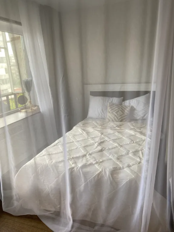 Эксклюзивная квартира