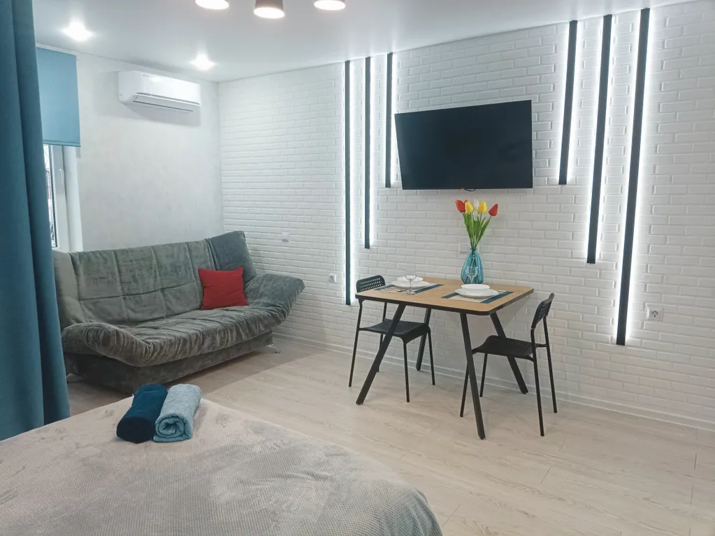 Студия на Гастелло