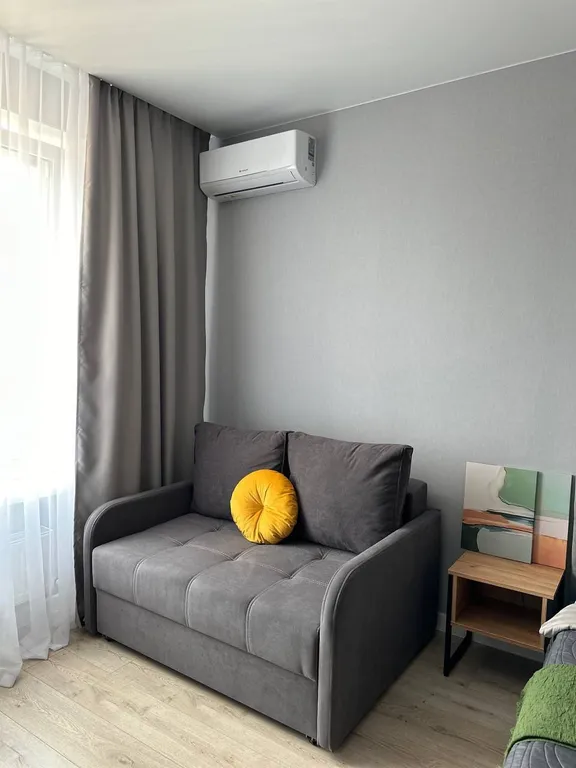 Квартира в новом ЖК г.Батайск